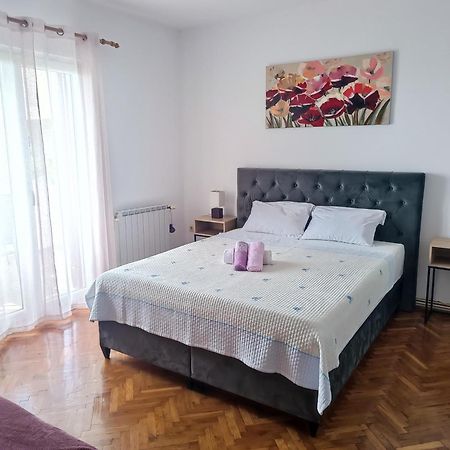 Studio Apartman Antonia Rtina Dış mekan fotoğraf