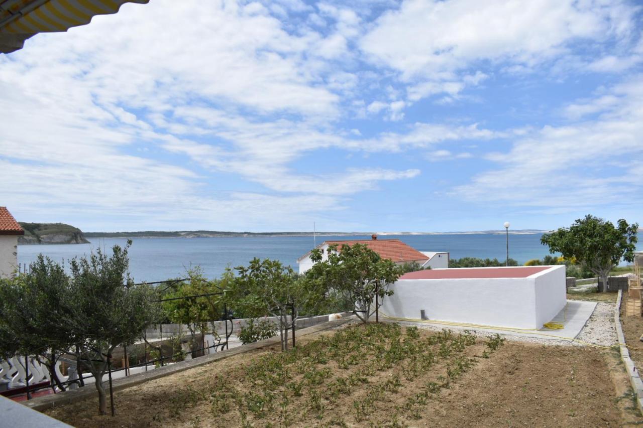 Studio Apartman Antonia Rtina Dış mekan fotoğraf