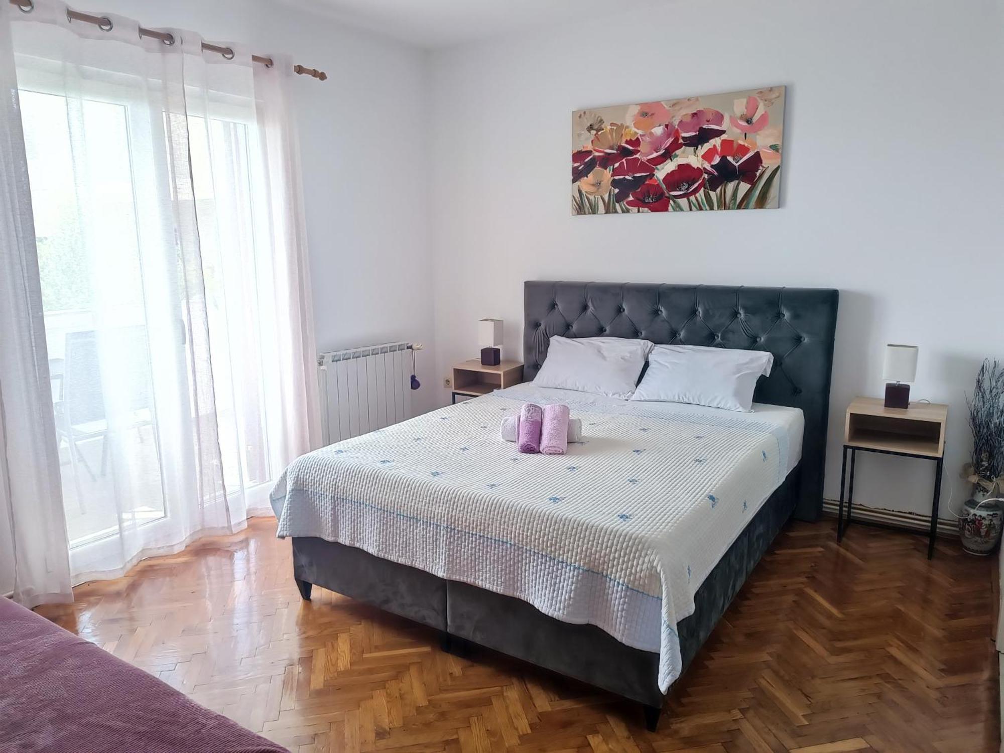 Studio Apartman Antonia Rtina Dış mekan fotoğraf
