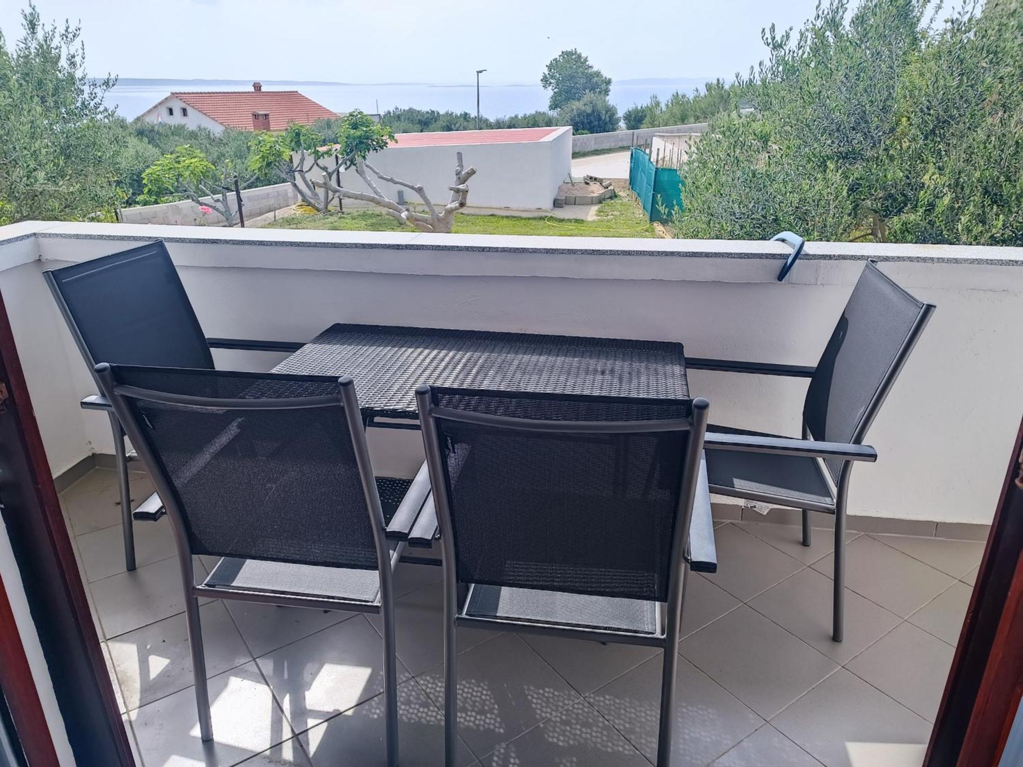 Studio Apartman Antonia Rtina Dış mekan fotoğraf