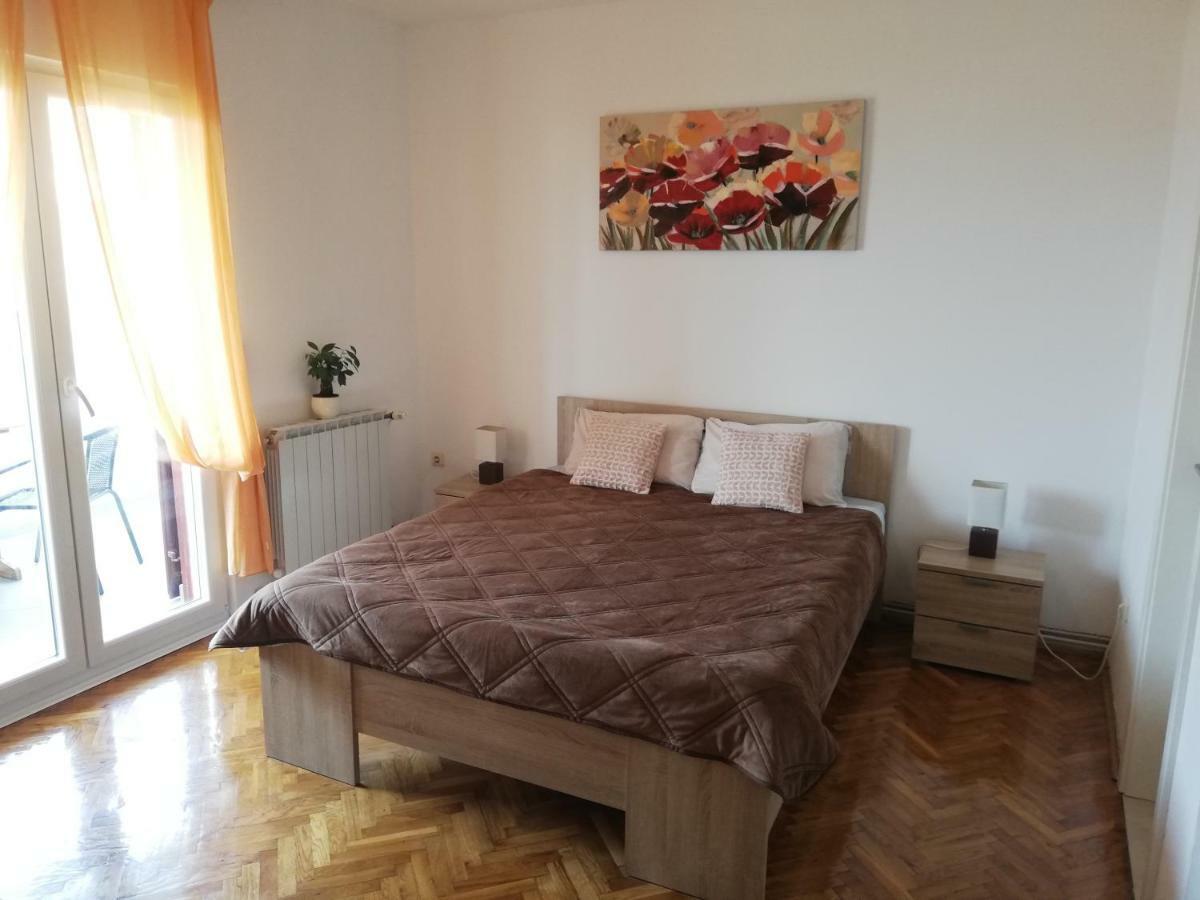 Studio Apartman Antonia Rtina Dış mekan fotoğraf