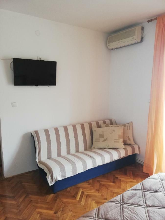 Studio Apartman Antonia Rtina Dış mekan fotoğraf