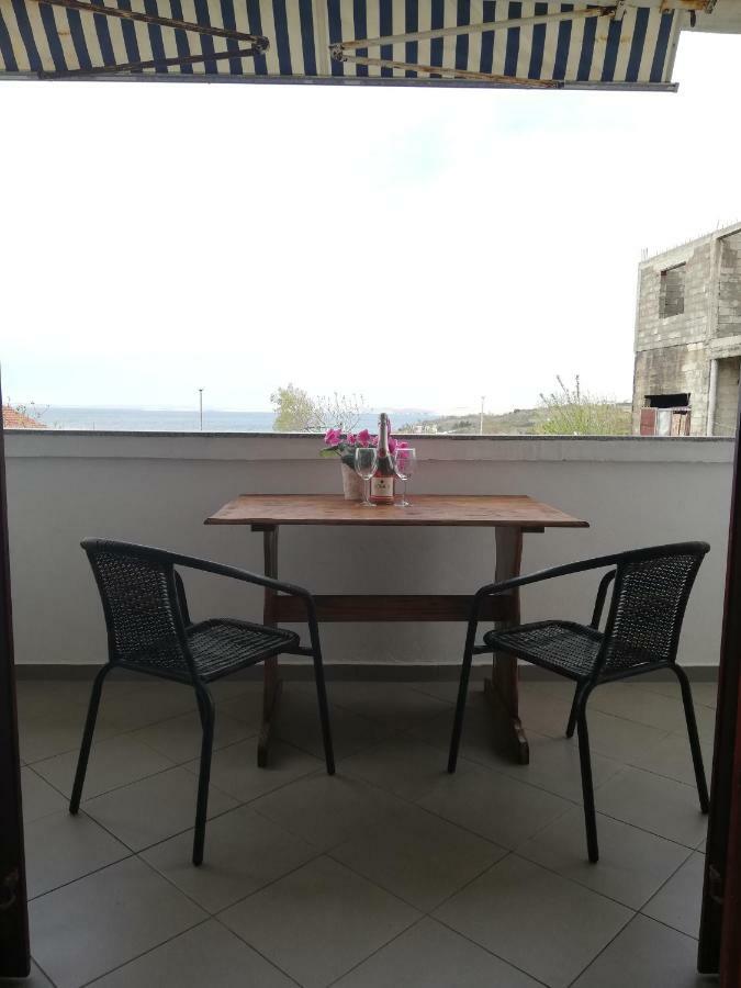 Studio Apartman Antonia Rtina Dış mekan fotoğraf