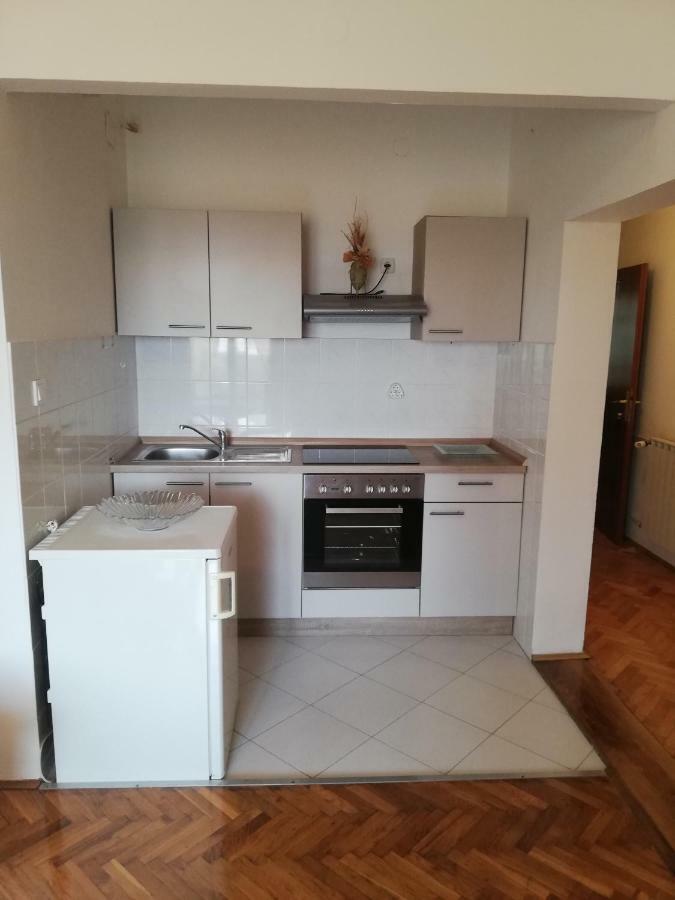 Studio Apartman Antonia Rtina Dış mekan fotoğraf