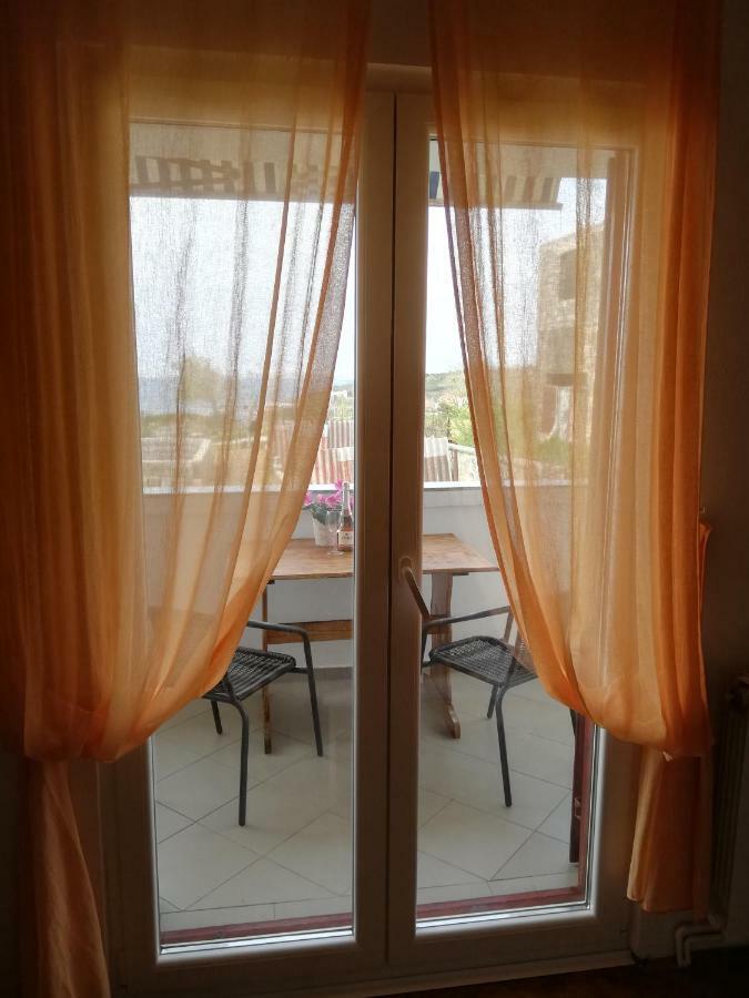 Studio Apartman Antonia Rtina Dış mekan fotoğraf