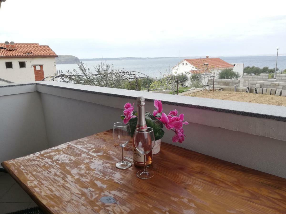 Studio Apartman Antonia Rtina Dış mekan fotoğraf