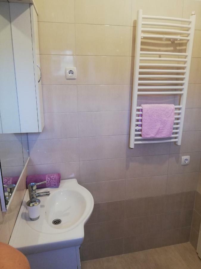 Studio Apartman Antonia Rtina Oda fotoğraf