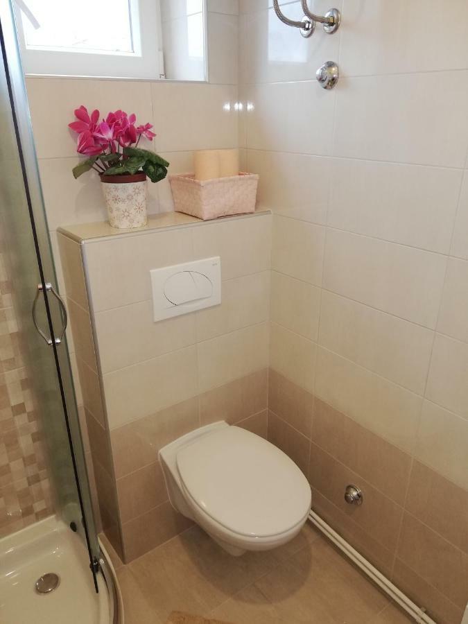Studio Apartman Antonia Rtina Oda fotoğraf